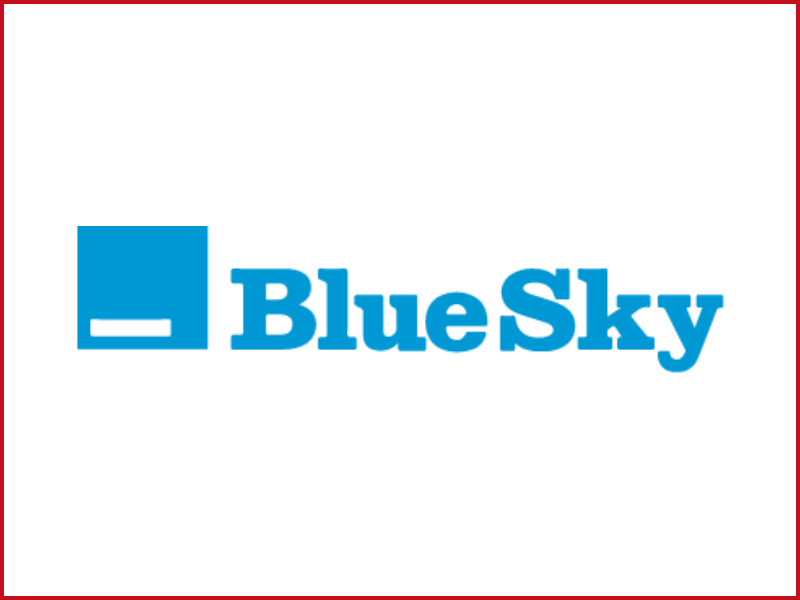Blue Skyさまのサムネイル画像