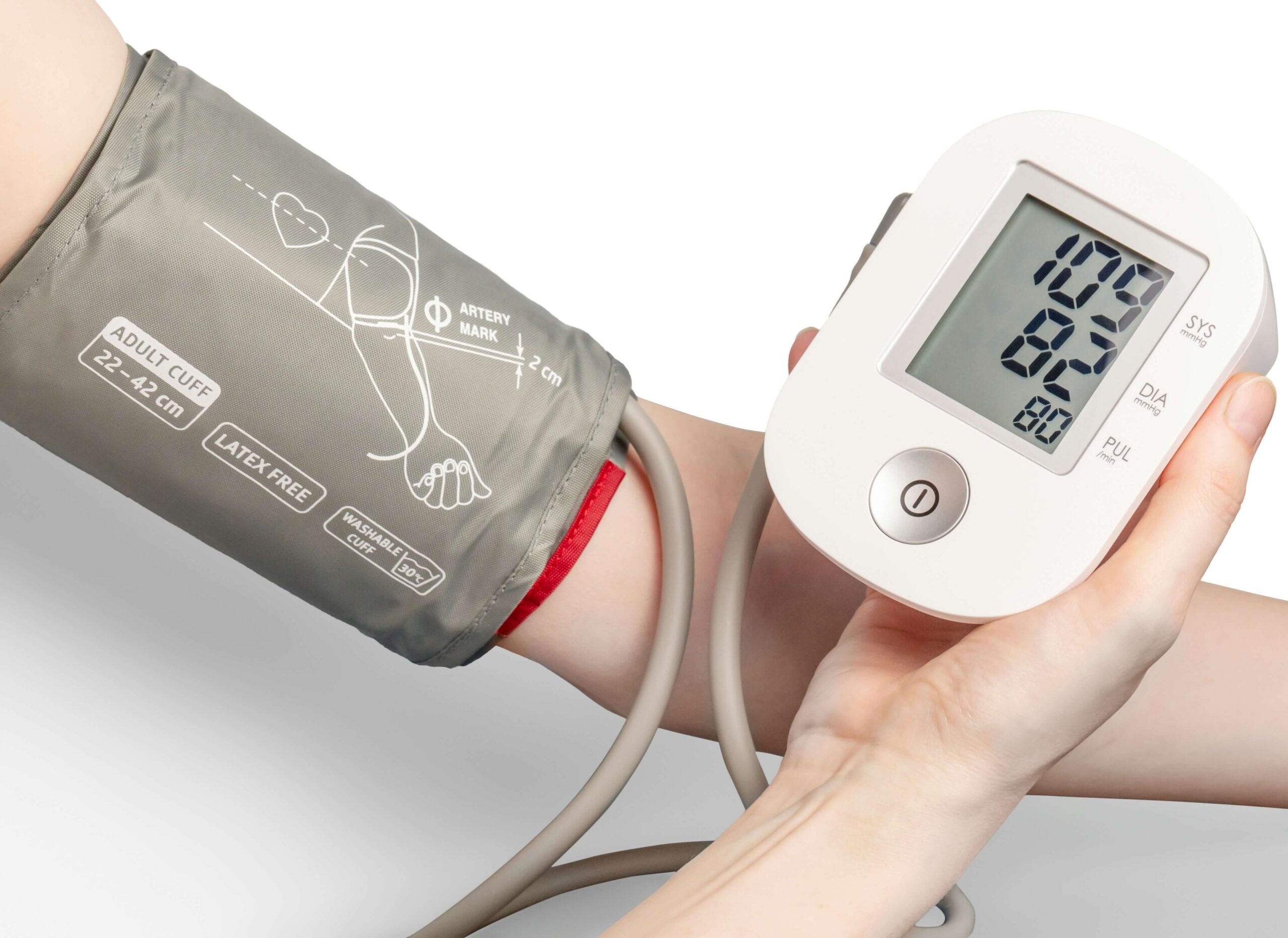 医療機器メーカーのイメージ写真