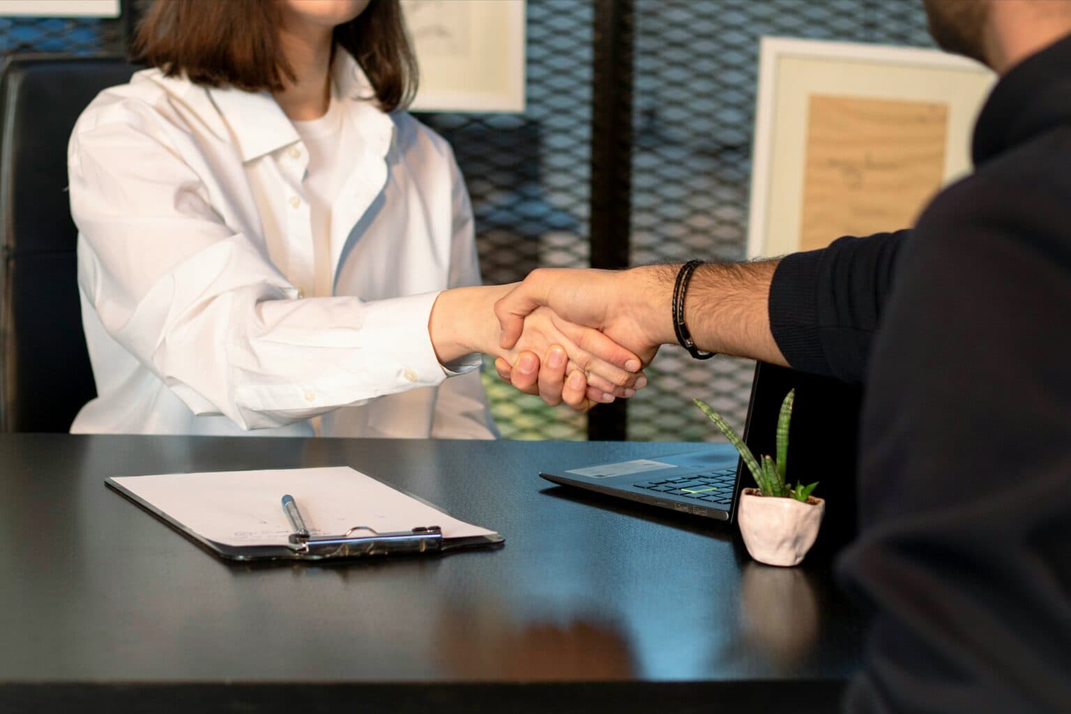 BPO業務支援企業