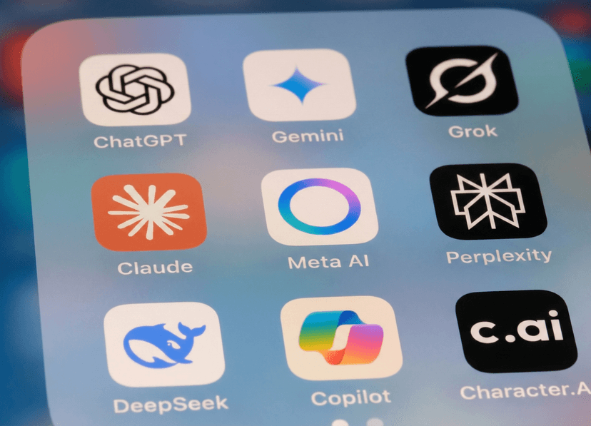 AIの衝撃と新たな希望