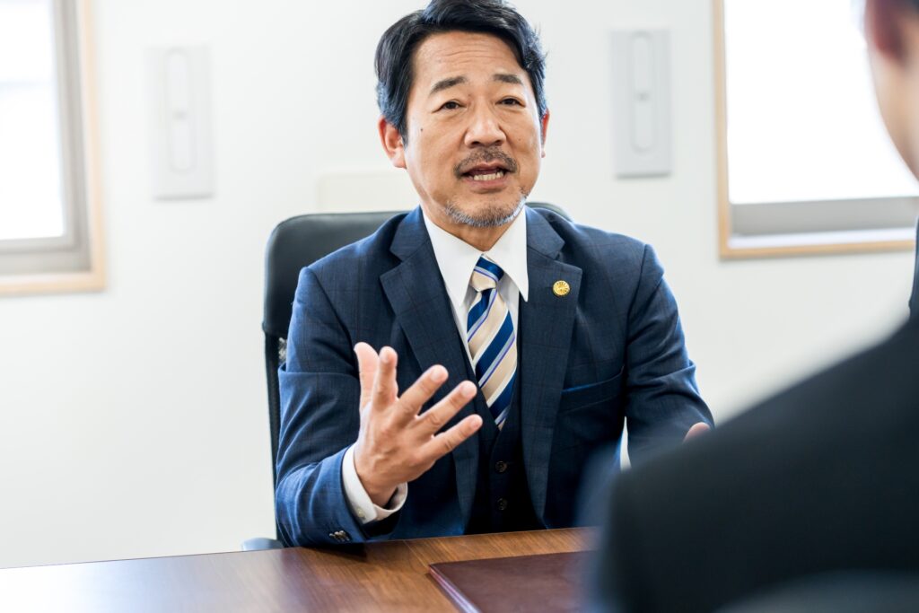 法律事務所のイメージ写真