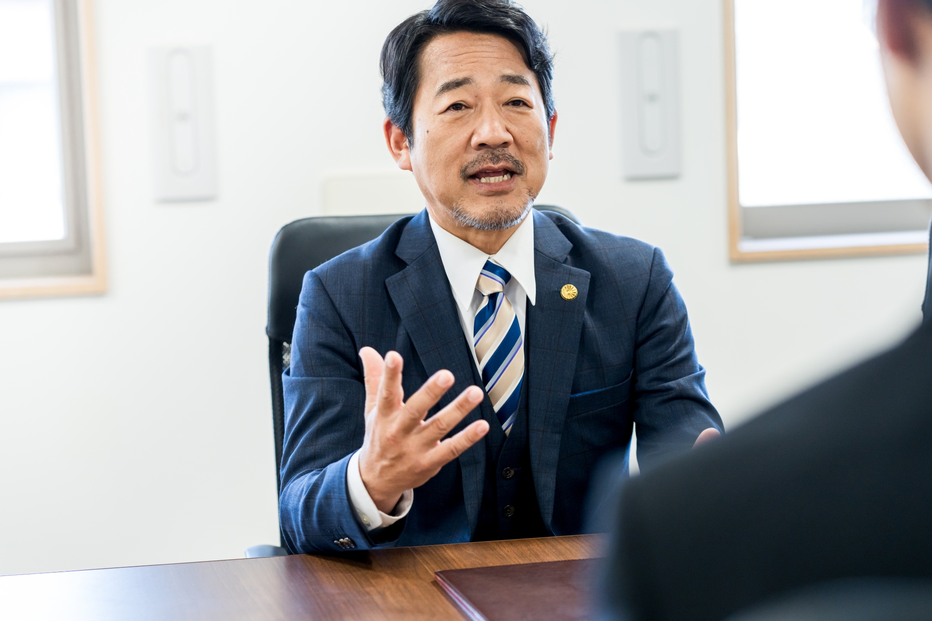 法律事務所のイメージ写真